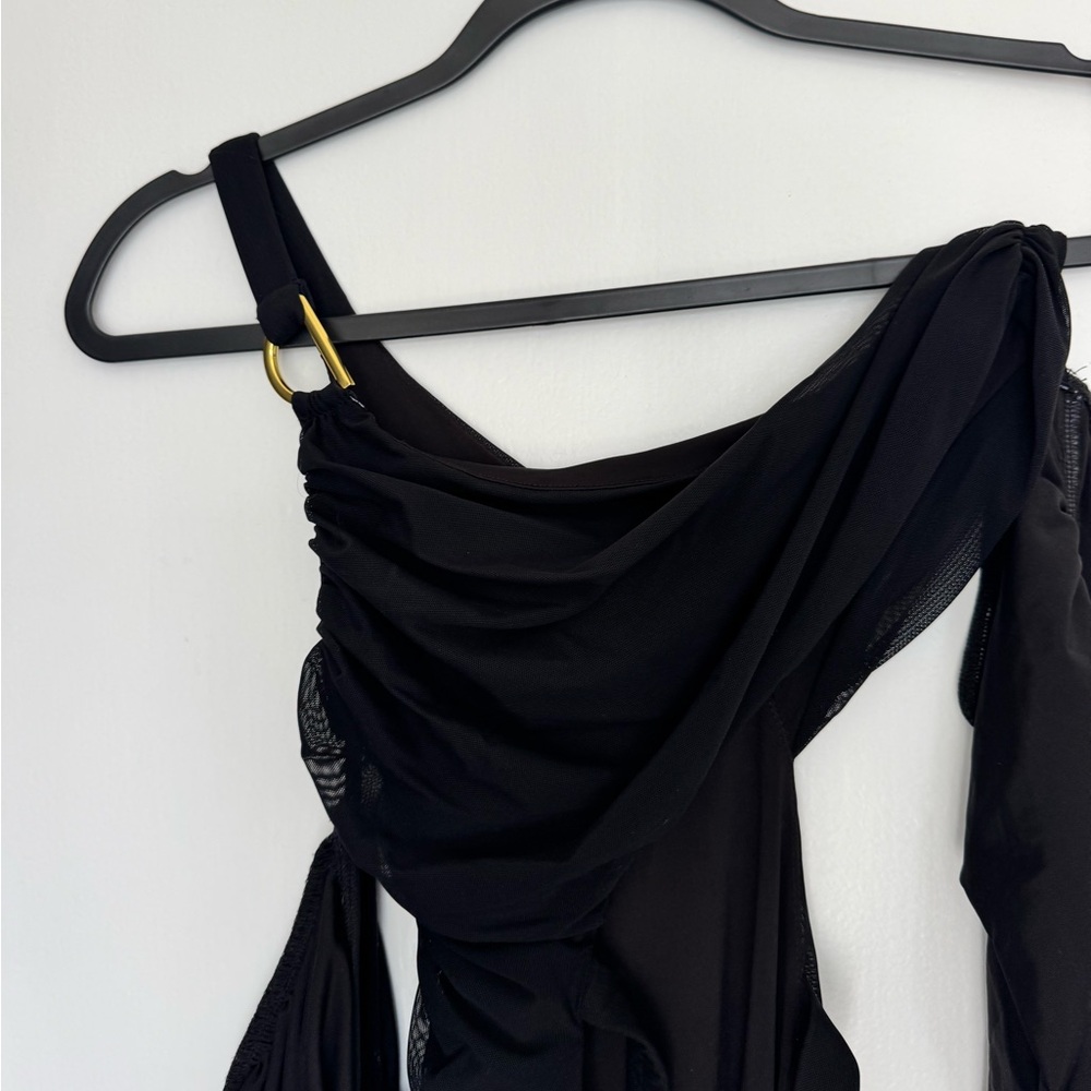 Sincerely Ria/ Riality black Dress - Picture 4 of 5